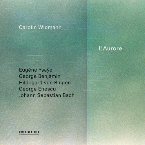 Aurore Widmann Aurore Widmann