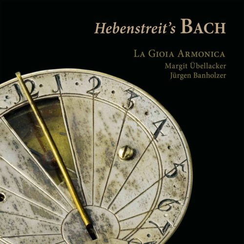 Bach Bach