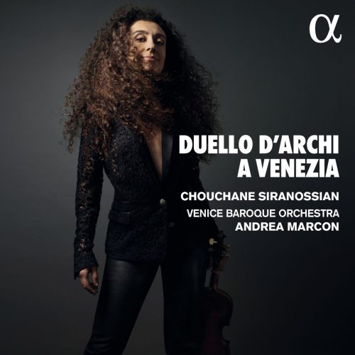 Chouchane Siranossian cover Chouchane Siranossian cover