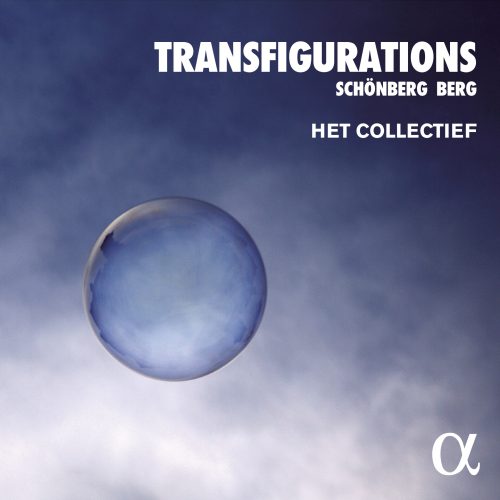 Collectief transfigurations Collectief transfigurations