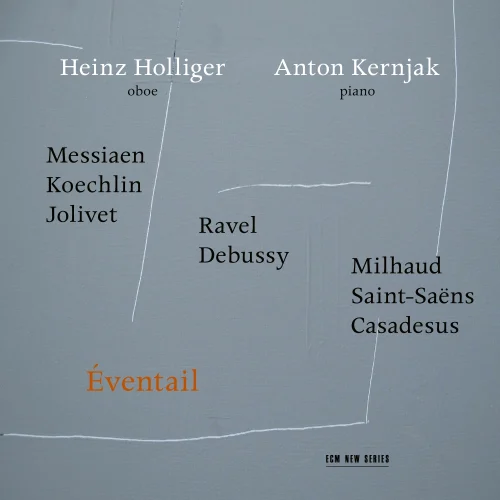 Eventail Eventail
