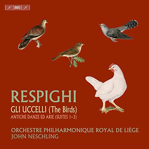 GLi Uccelli GLi Uccelli