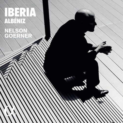 Goerner Albéniz Goerner Albéniz