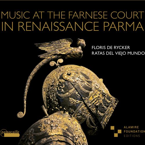 Ratas Farnese cover