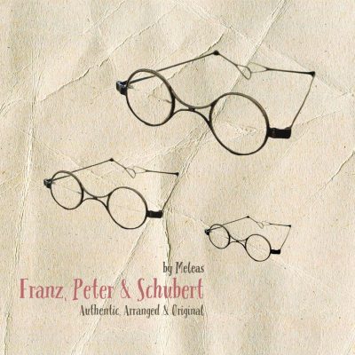 Schubert Meleas Schubert Meleas