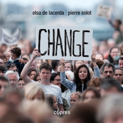 change change