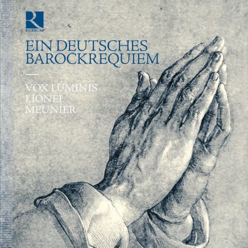 deutsches barockrequiem deutsches barockrequiem