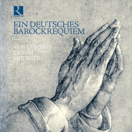 deutsches barockrequiem