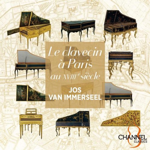 immerseel cover