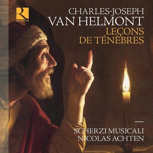 van helmont lecons de tenebres